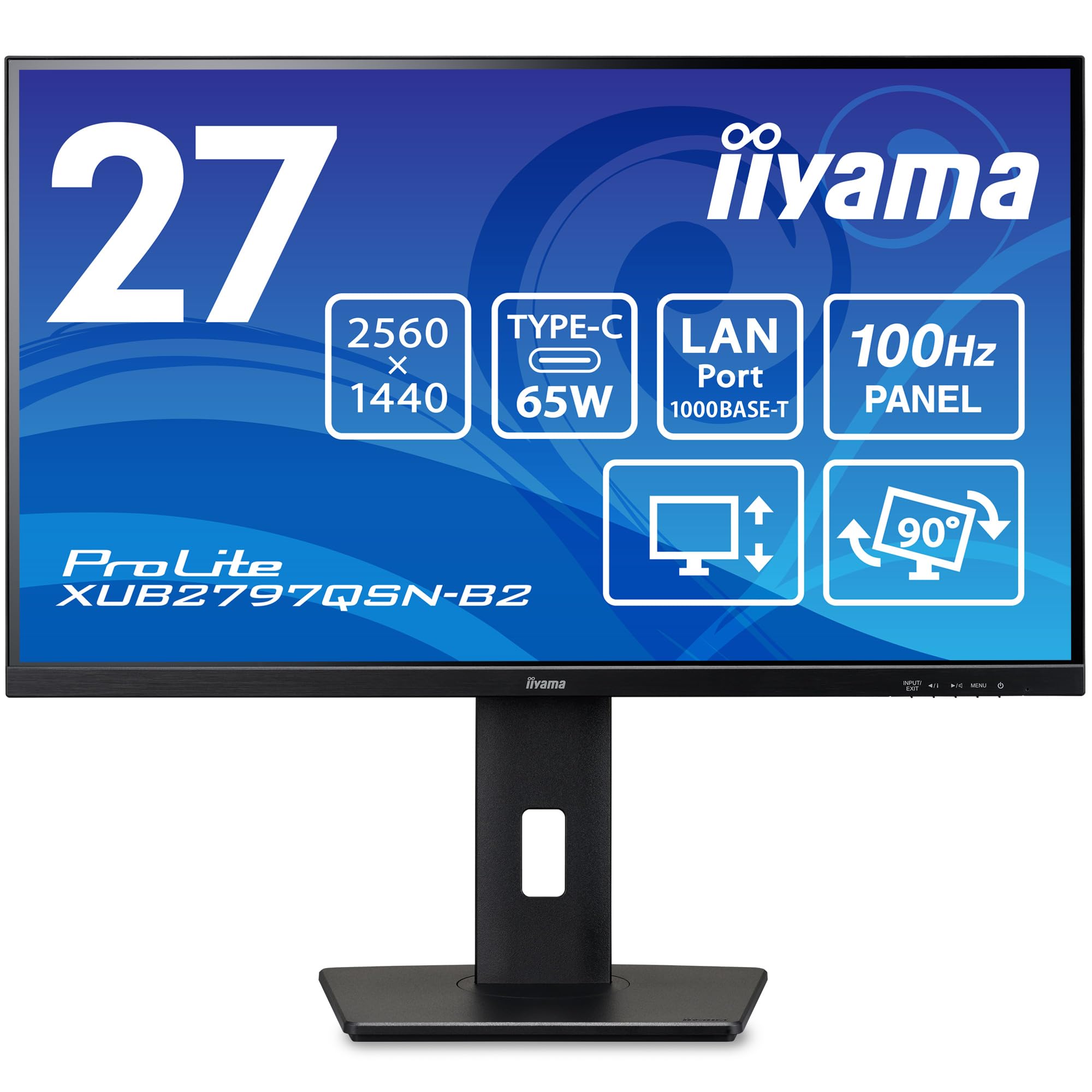 Amazon.co.jp: iiyama モニター ディスプレイ ProLite